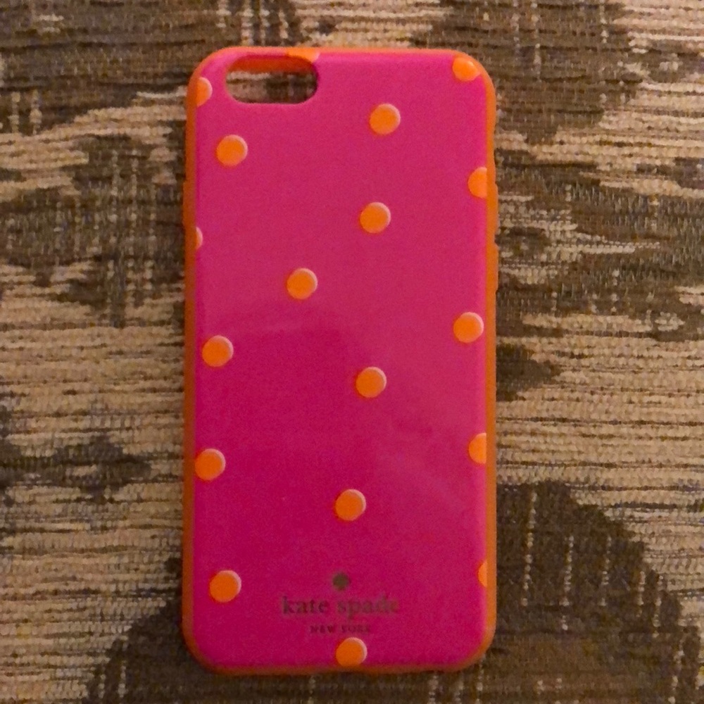 🎉❤️Kate Spade IPhone 6